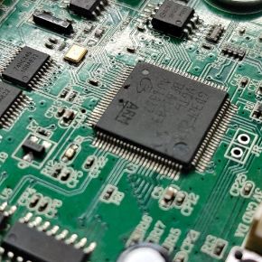 Picture for category Embedded System