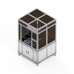 Filter Housing Flatness Measurement System