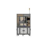 Filter Housing Flatness Measurement System