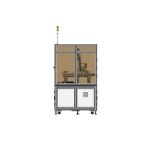 Filter Housing Flatness Measurement System