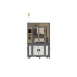 Filter Housing Flatness Measurement System