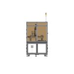 Filter Housing Flatness Measurement System