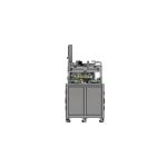 BATTERY ANODE CATHODE PACKAGING AND INSPECTION SYSTEM