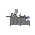 BATTERY ANODE CATHODE PACKAGING AND INSPECTION SYSTEM