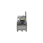 BATTERY ANODE CATHODE PACKAGING AND INSPECTION SYSTEM