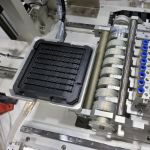 Picture of BATTERY ANODE CATHODE PACKAGING AND INSPECTION SYSTEM