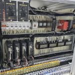 Picture of BATTERY ANODE CATHODE PACKAGING AND INSPECTION SYSTEM