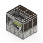 Picture of INSERT EMBEDDING SYSTEM